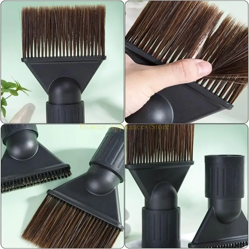 D0AB多融合ヘアドライヤーディフューザーアタッチメント乾燥機アタッチメント耐熱性