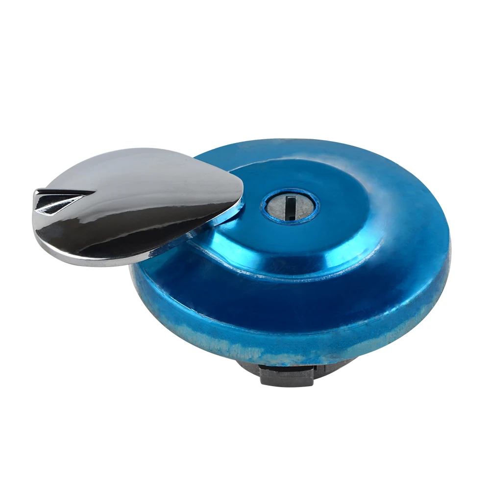 Motorcycle Fuel Tank Cap Ignition Switch Lock for Honda CA125 95-99 CMX250 CMX 250 Rebel 250 1987-2010 2011 2012 2013 2014 2015 4