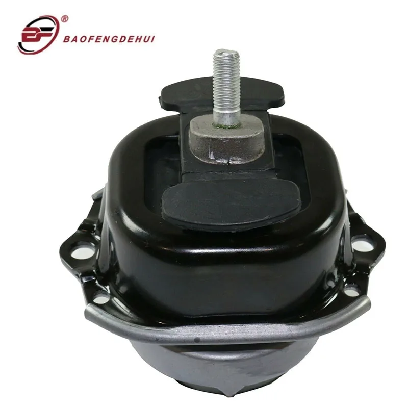 

BaoFeng Hybrid Engine Support Mounts For BMW X5 E70 X6 E71 E72 07-18 3.0L 4.4L 4.8L sDrive xDrive 35i 22116780259=22116778191