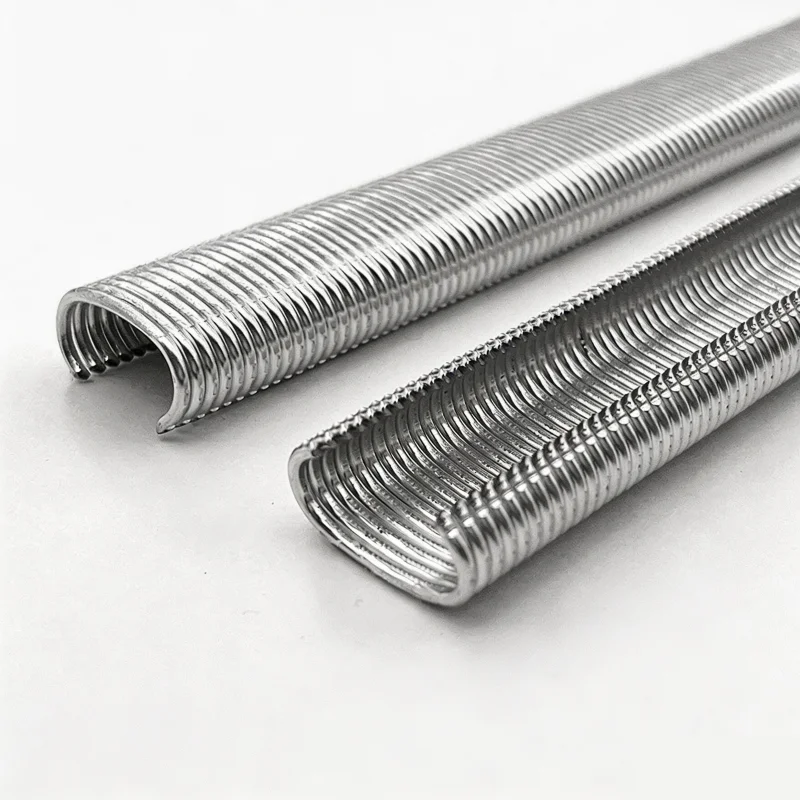 Galvanized Steel C-Ring Closing Rings 2500PCS for Wire Mesh Fastening in Workshop Farm and Infrastructure Development Projects