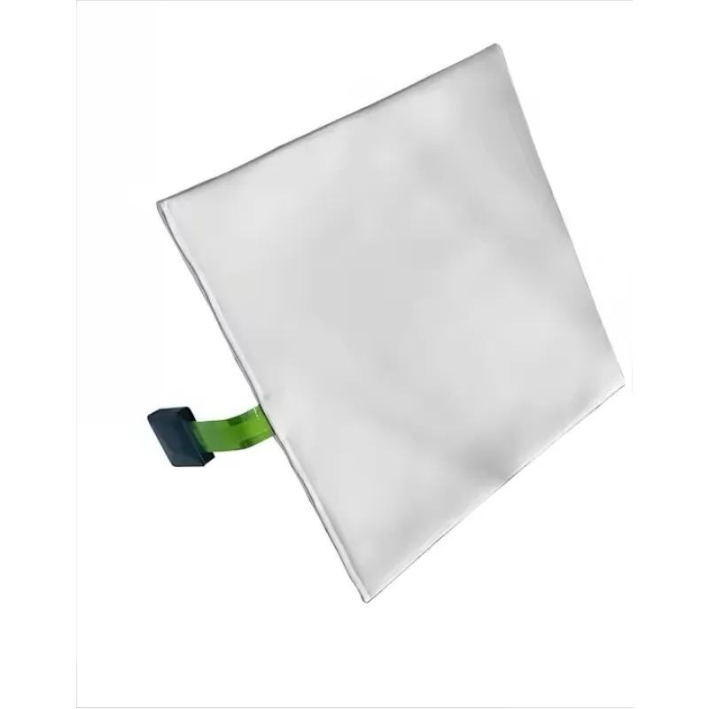 Customizable Flexible Film Pressure Sensor with Acquisition Plate for Backrest Foot Pet Cushion