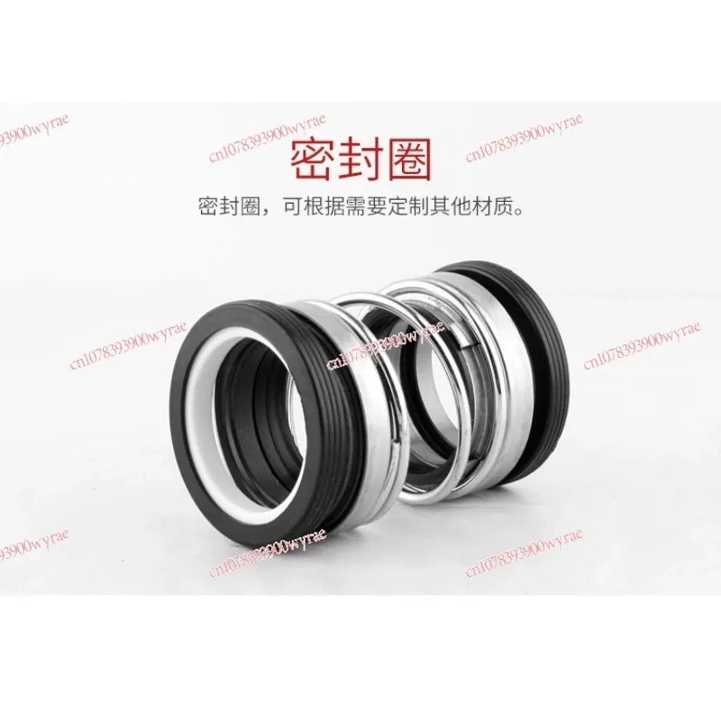Sewage pump 380v three-phase industrial sewage pump high lift high power mud pump engineering sewage