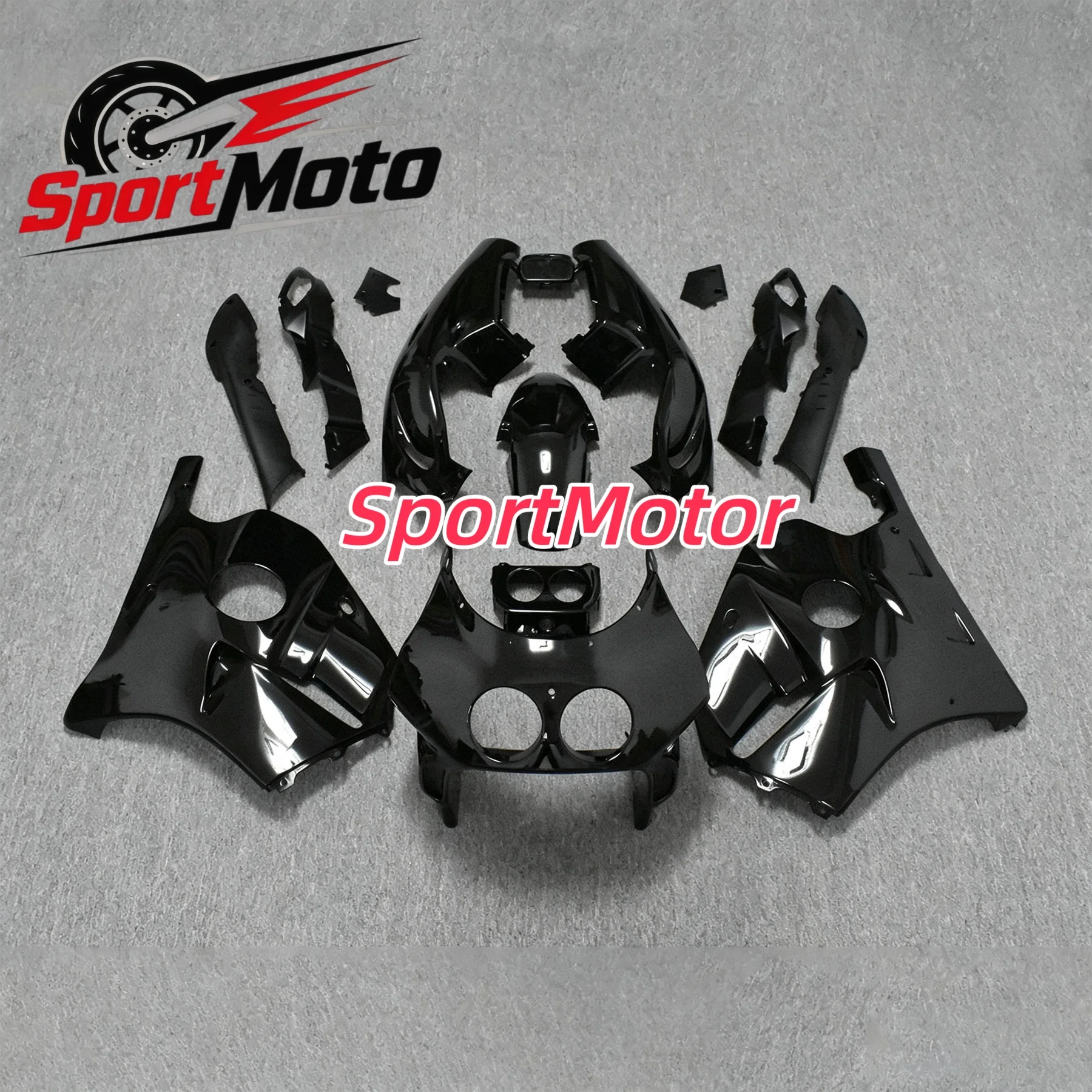 Motorcycle Fairings Kit For Honda CBR250RR CBR 250RR 1990-1994 Fairing Body Cowl Bodywork Shell 3