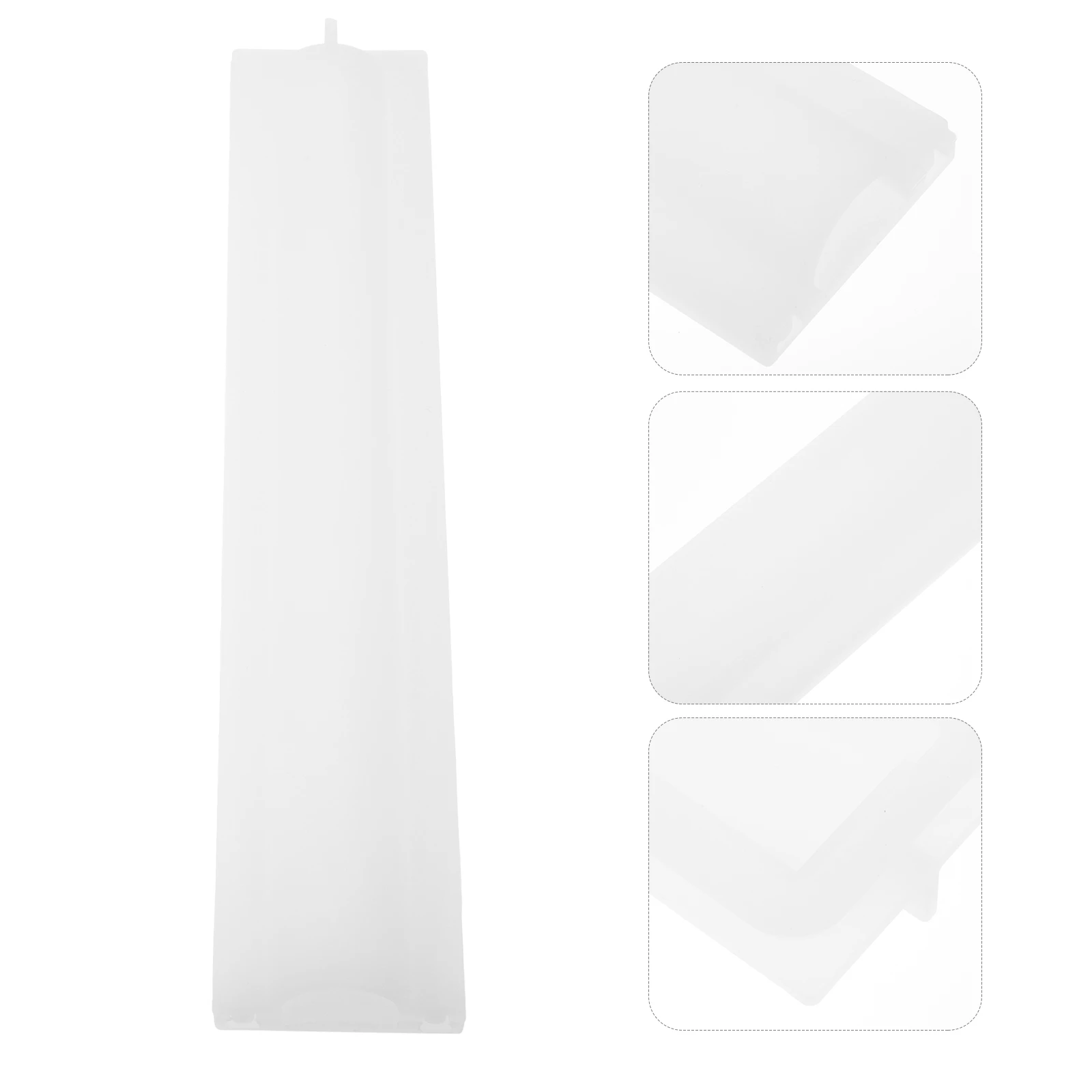 

Sandwich Mold Small Ornament Casting Soap Manual Craft Embedded DIY Crafts Handmade Baking Mould Crystal Epoxy