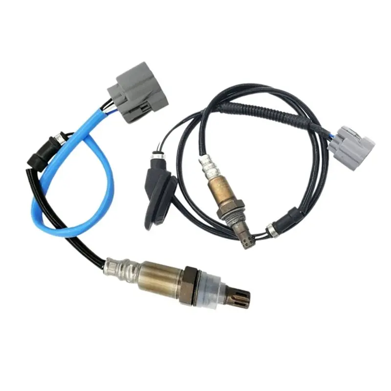 Lambda O2 Oxygen Se…