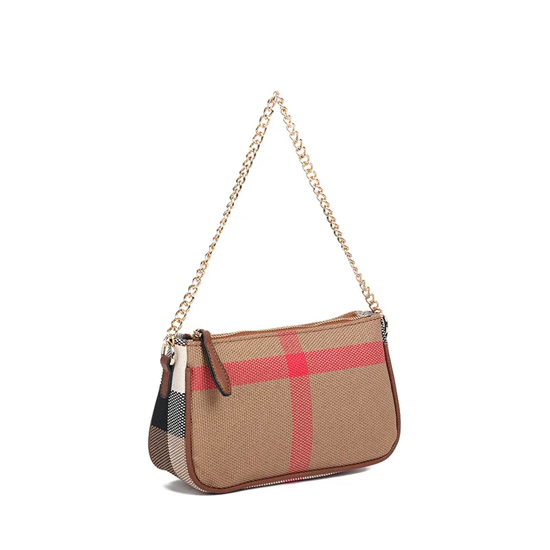 Fashionable Ladies Tote Bags Messenger Style With Genuine Leather Finish Popular Classic Collection From Luxury Brand