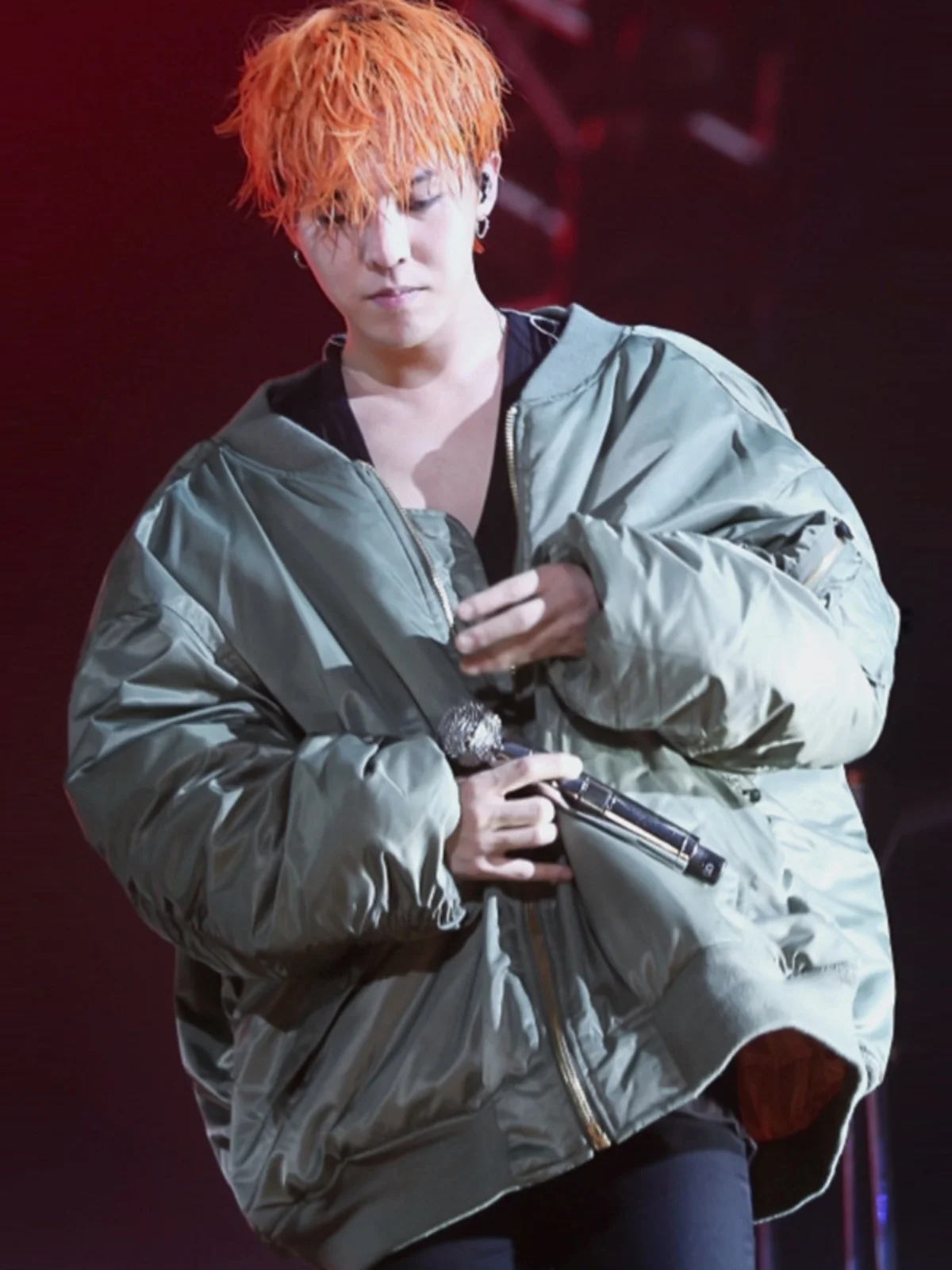 

Мужская утепленная куртка-бомбер оверсайз из хлопка, свободного кроя, на молнии, для осени и зимы, теплая, молодежная