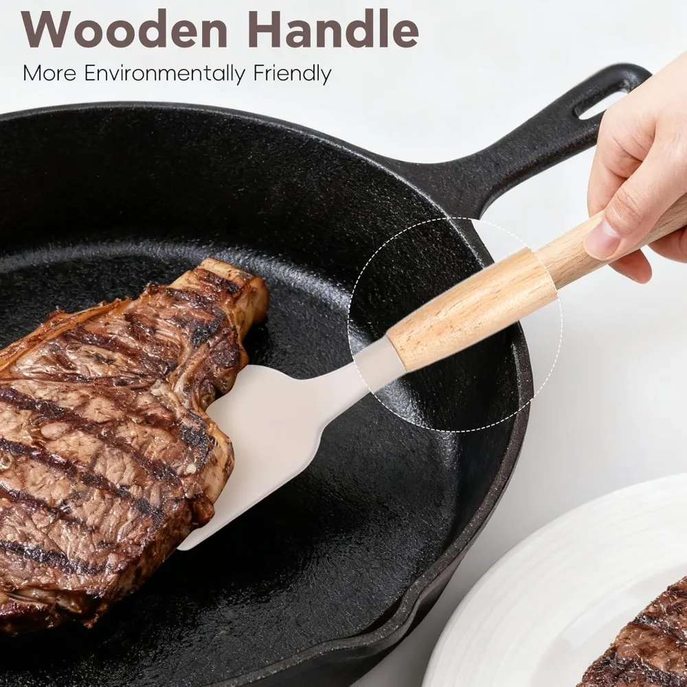 Thumbnail 3 - #62 Latest Kitchen Utensil Sets Offers