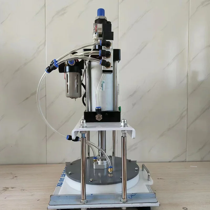 automatic noodle press for restaurants Flour tortilla maker Crepe and pancake maker