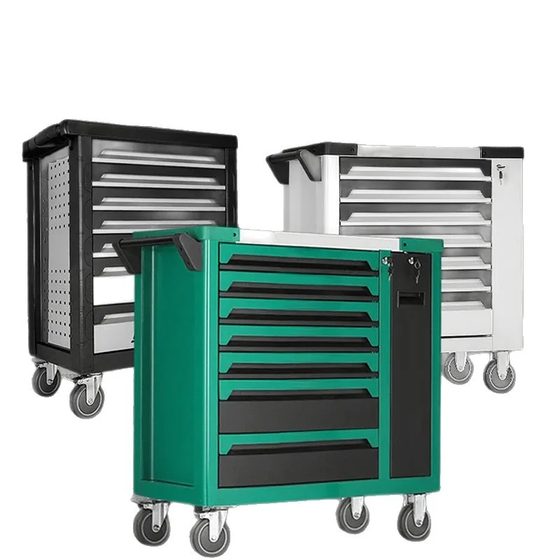 carrello-portautensili-multifunzione-per-officina-resistente-a-sette-ripiani