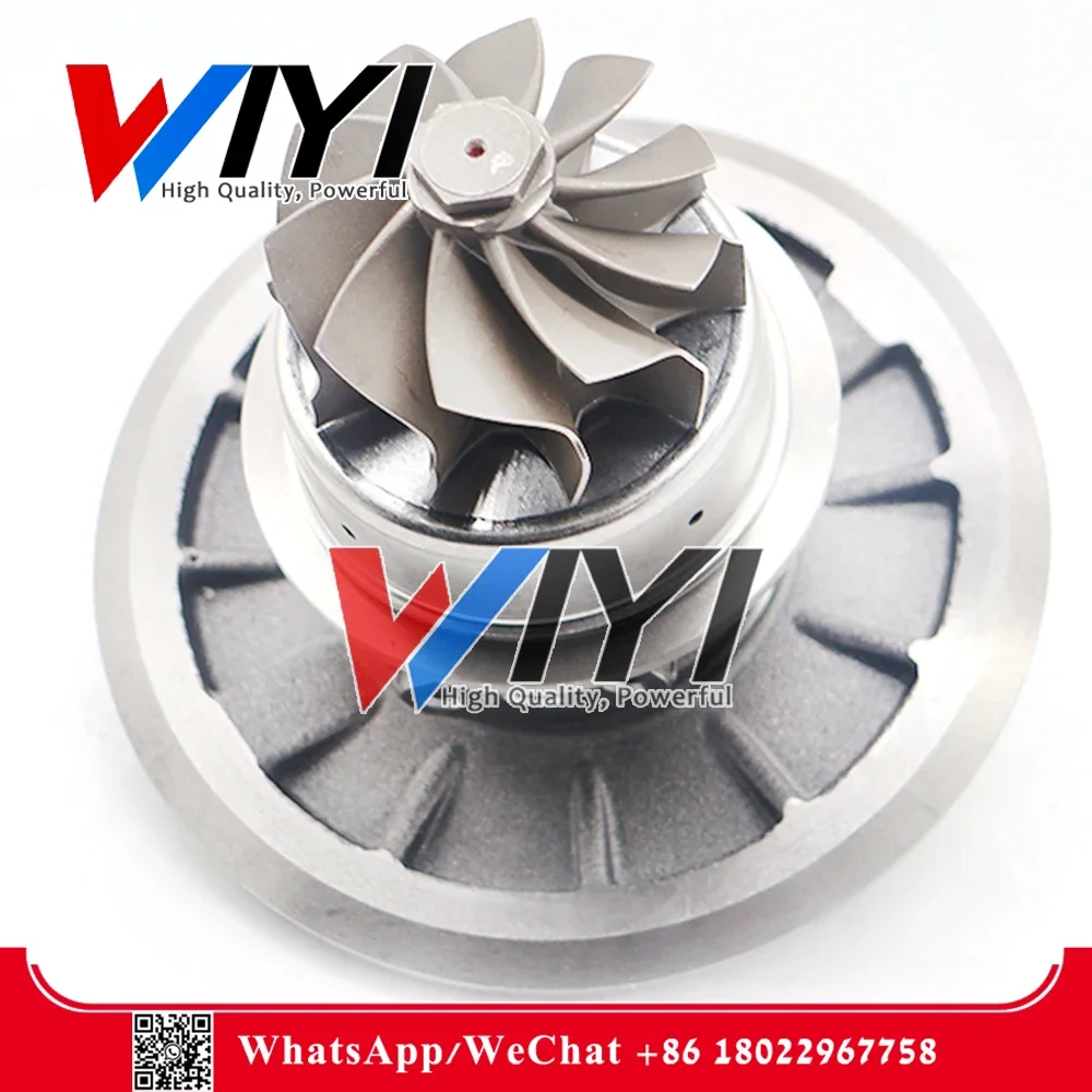 

For Turbo Cartridge for Detroit truck 1998-07 Diesel 6L60 S60 60 Series 12.7L 712402-0007 712402-5007S 714795-0006