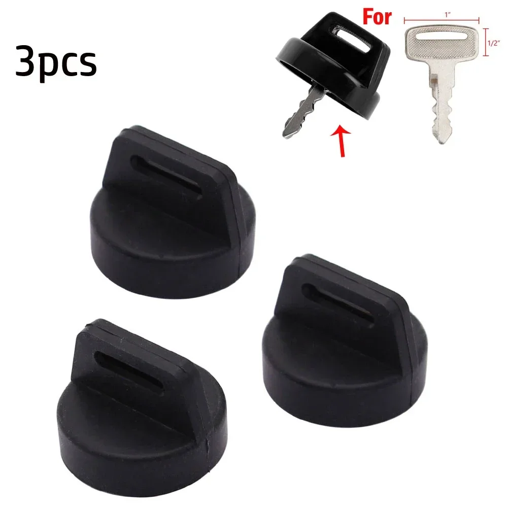 5/3/2/1pcs Motorcycle Silicone Igntion Key Cover Ignition Switch Protection For Polaris For Rang-er 400 500 570 800 900 5433534