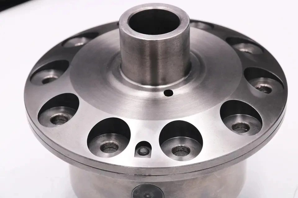 Offroad Locker For 4x4 Off-road RD131 Refit Differential Locker Accessories Differential Lock
