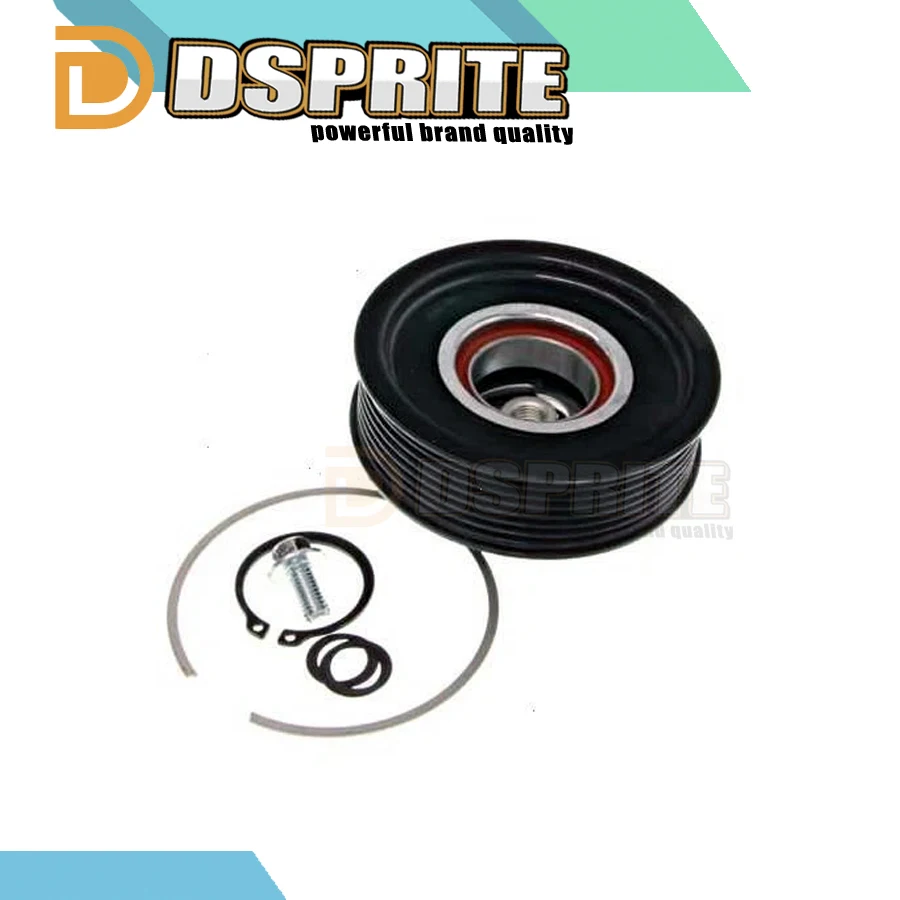 

Комплект сцепления компрессора переменного тока A0022305811 для MERCEDES BENZ W463 G320 G350 W164 ML280 ML320 ML300 ML350 W25 V251 X164 GL350 GL32