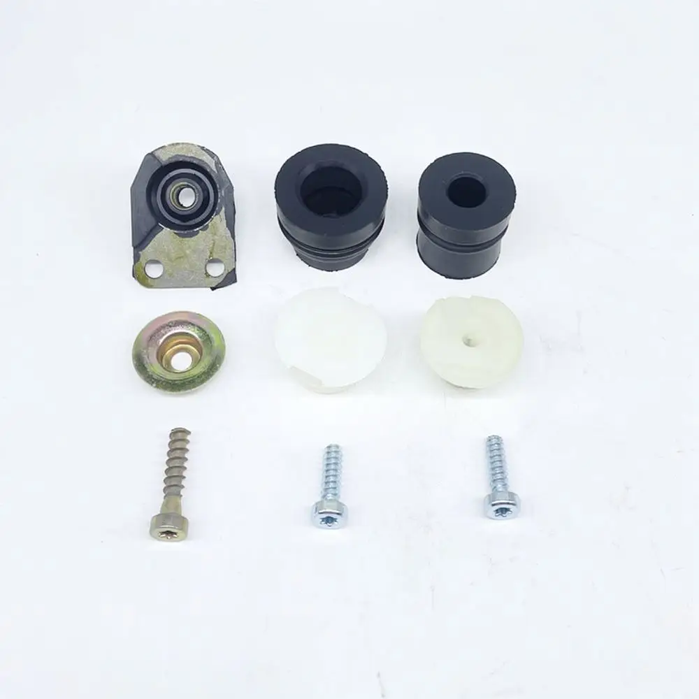 Replacement Vibration Dampener For Stihl MS260 MS240 026 024 Chainsaw AV Buffer Mount Set Rubber Damper Screw Repair Kit