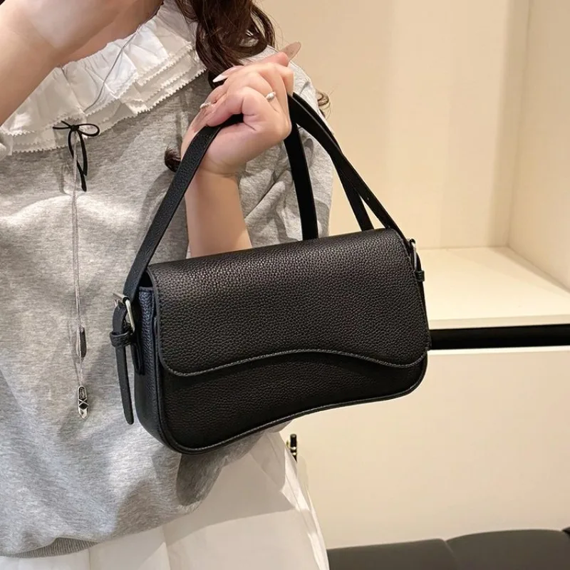 

Роскошная городская дизайнерская сумка для подгузников, модная женская сумка-тоут большой вместимости, элегантная кожаная сумка через плечо для городской жизни