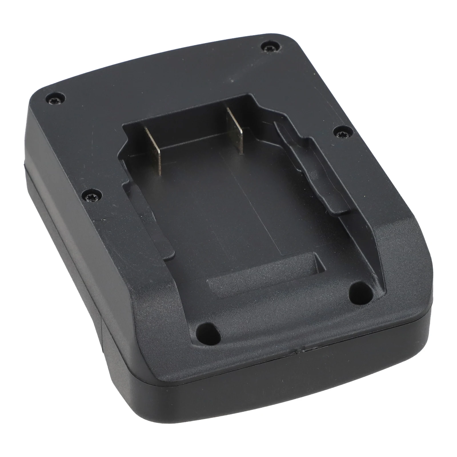 

Адаптер-преобразователь для аккумуляторов 18В, для дома и ремонта, черный, 1 шт., с регулировкой яркости