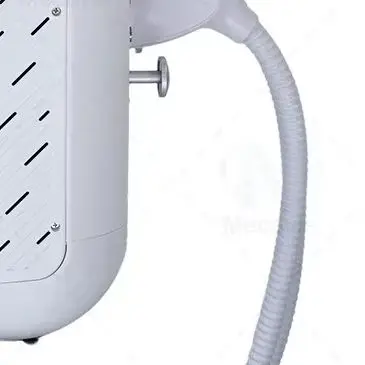 

Косметологический аппарат 2-в-1: пикосекундный лазер для удаления татуировок и диодный лазер для удаления волос с охлаждением (4 длины волны: 755/808/940/1064 нм)