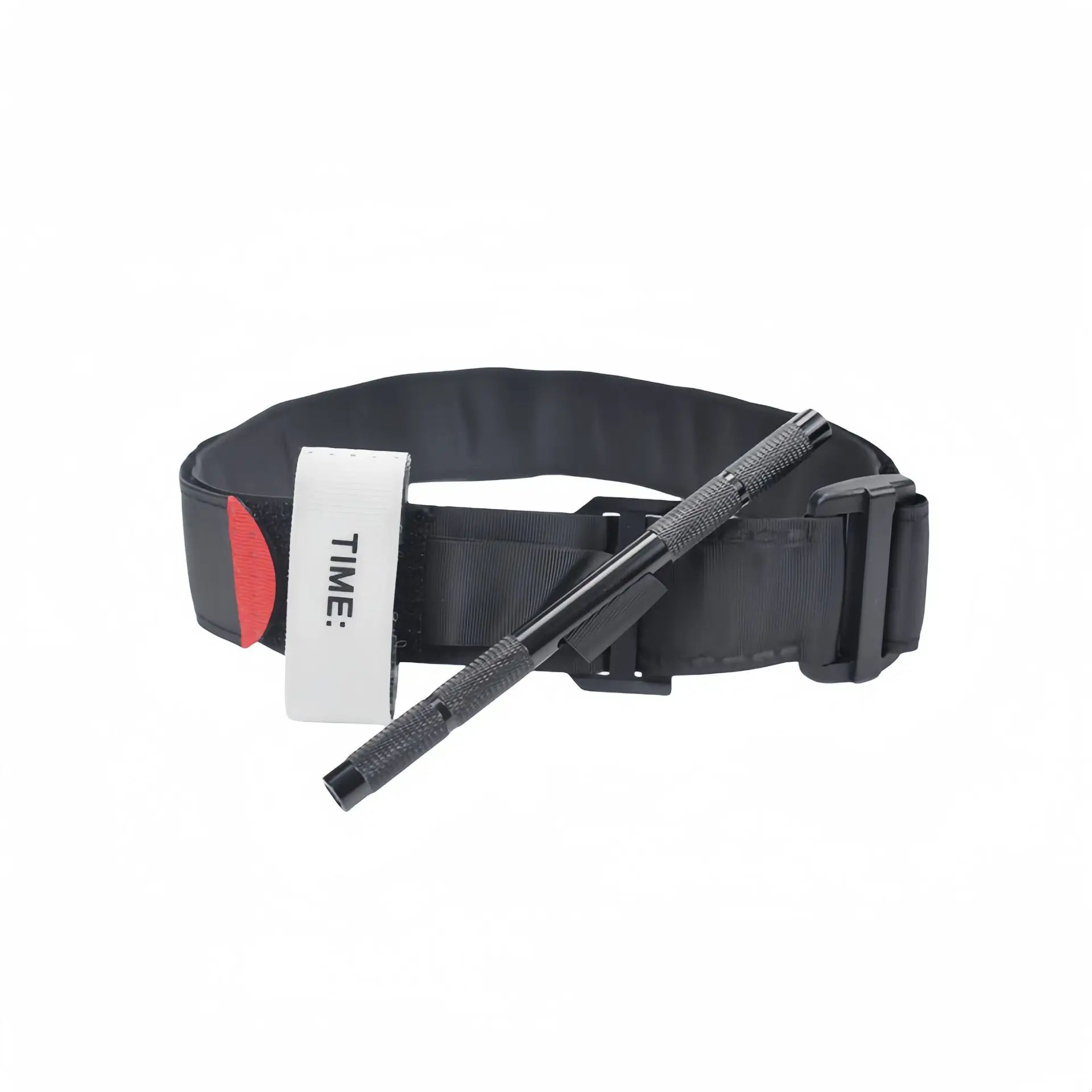 1PC 95CM Tactical  Aluminum Rod Emergency Tourniquet First-Aid Supplies Rescue Life Outdoor Survival Tool