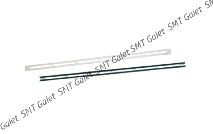 DEK265 BOM ไม้กวาด USC ไม้กวาดยางทําความสะอาด 520MM,400MM,300MM