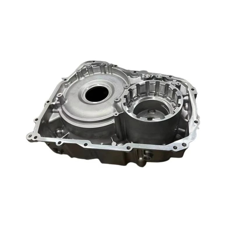 Torque Converter and Differential Housing/Front Housing 6T31 OEM