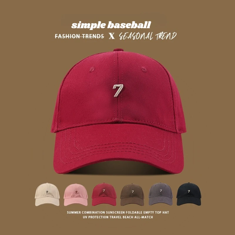 1 Stück Retro-Klassiker-Stickerei-Baseballmützen für Herren, Outdoor-Freizeitfahrer, personalisierte Papa-Mütze, geeignet für den täglichen Gebrauch, Reisen