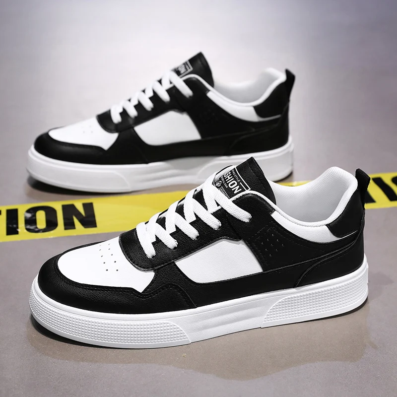 

2025 New Men's Board Shoes,sneakers,skate shoes,Casual Shoes Boost Comfortable Classic Style Durable Non-Slip Casual Anti-Odor