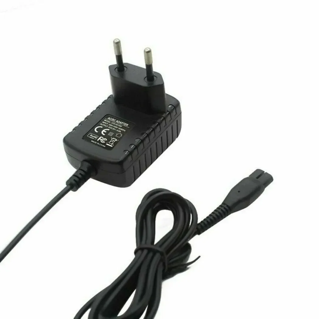 1 Pc Charger For Karcher WV/WV2/5/50/50Plus/55/60/60Plus/70/75 Vacuum Cleaner Household Vacuum Cleaner Replacement Spare Parts