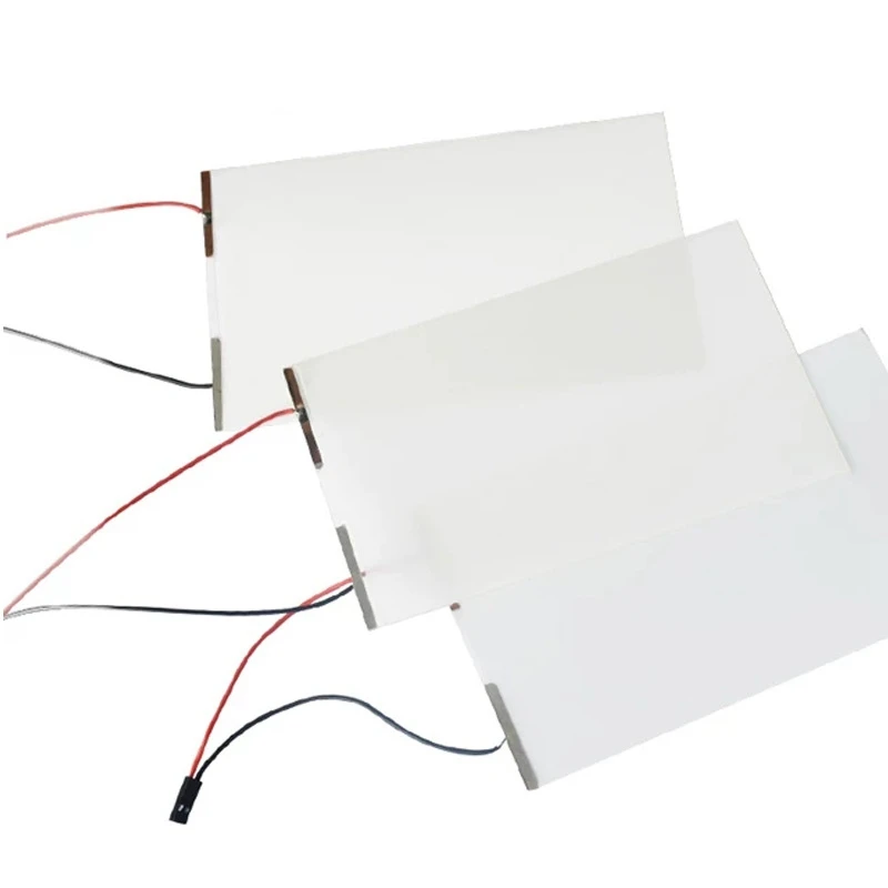 Garden Switchable Smart PDLC Privacy Film Electronic PDLC Smart Film for Window Glass Modern Customize Pdlc Smart Film Auto