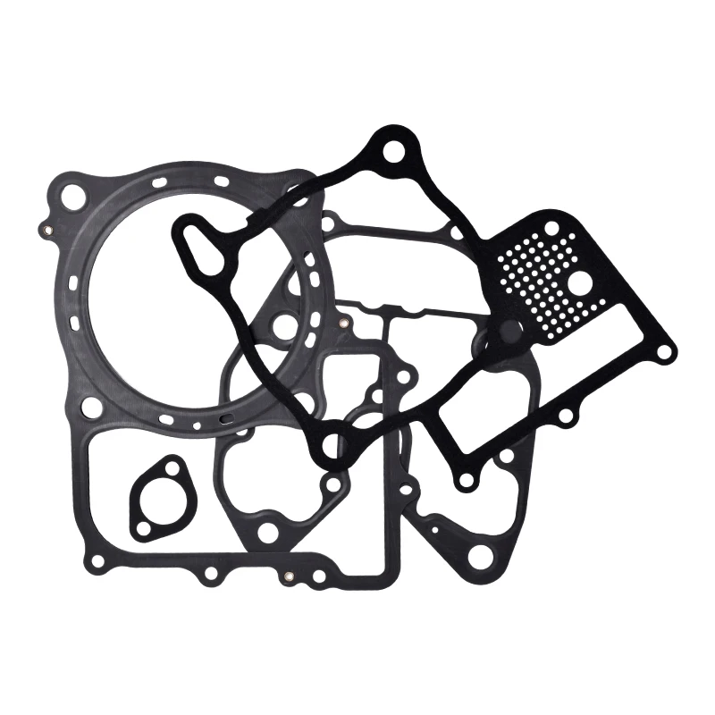 Moto testata pistone anelli revisione guarnizione Mat per Honda SXS700M2 2AC PIONEER 700 SXS700M2 4AC SXS700M2 A 12100HN8A60