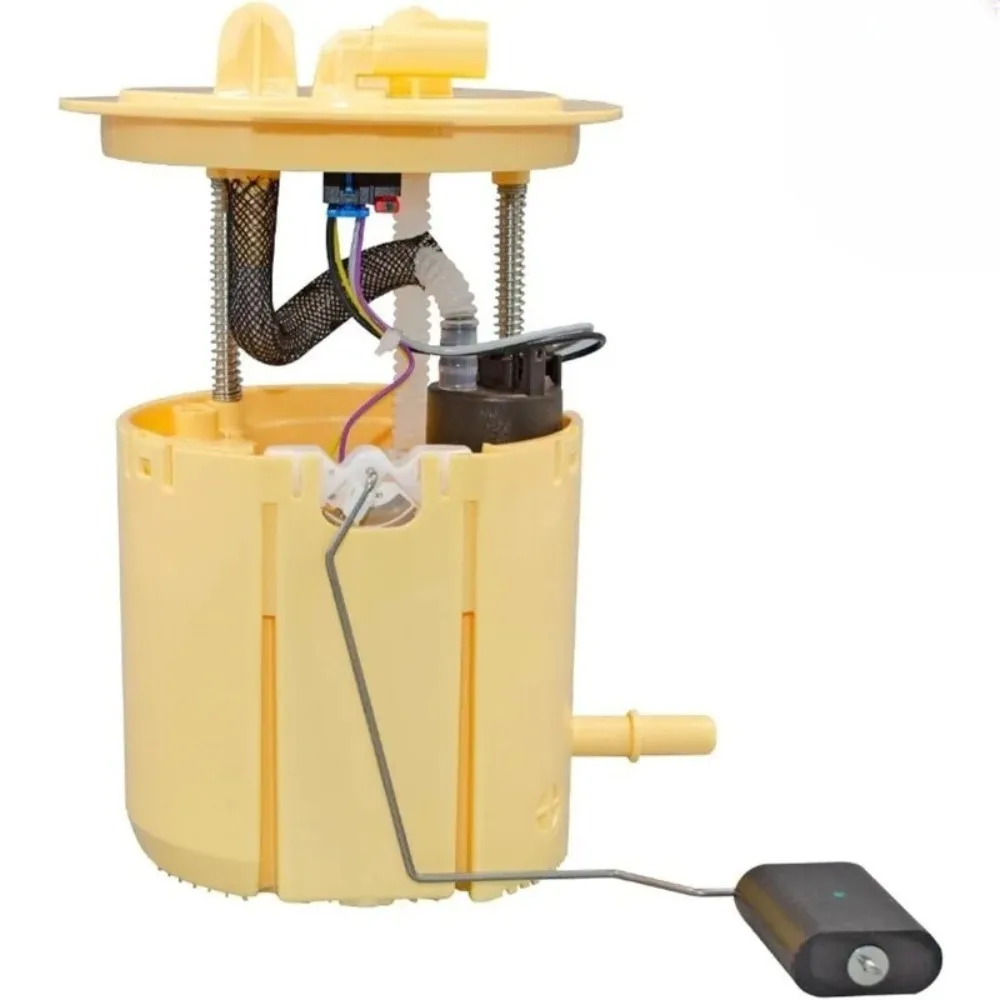 Fuel Pump Assembly For Grand Cherokee V6 3.0L Diesel 2011- 2015 68310001AA RL145589AB 5145589AA 5145589AB 04578813AF