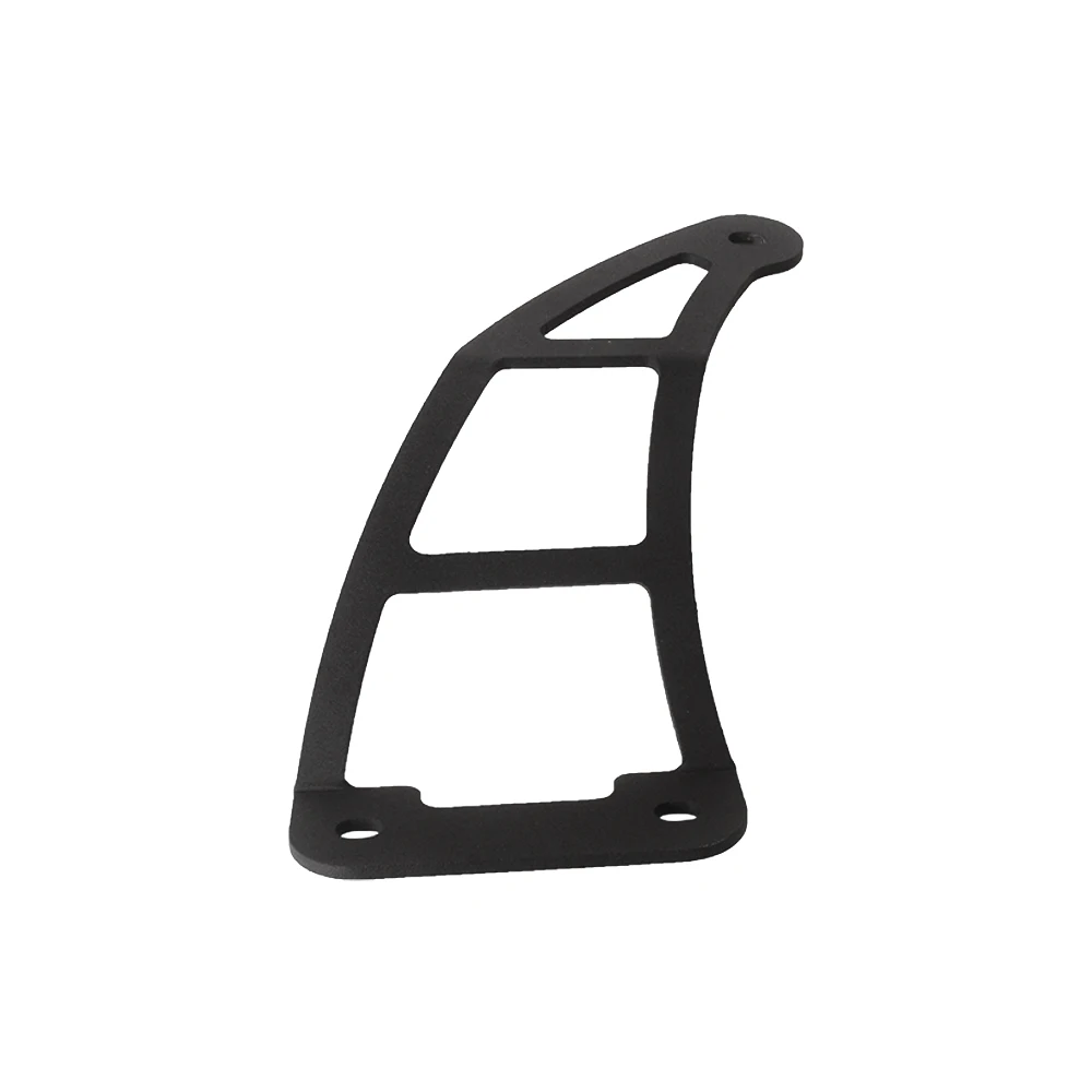 MOTO4U For HONDA CB500X 2013 2014 2015 2016 2017 2018 2019 2020 Motorcycle Exhaust Hanger Bracket