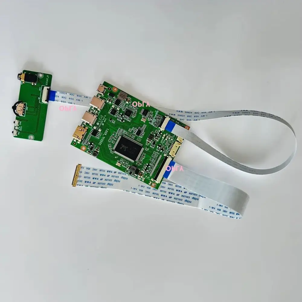 Controllor Board Ed… - image