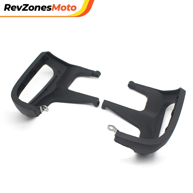 ل BMW R1100GS R1100RT R1100RS R1100S R1150GS R1150RT R850R R 850 R دراجة نارية اسطوانة الحرس غطاء المحرك حماية الجانب