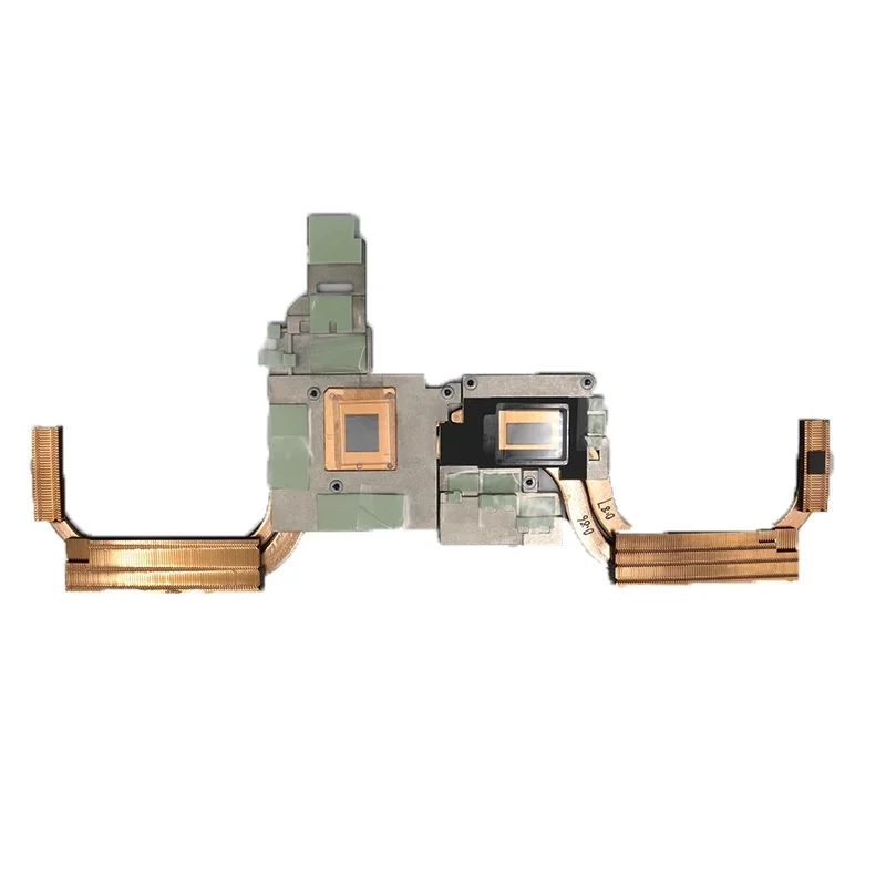 For Lenovo Y540-15IRH-PG0 Y7000-2019-PG0 Heatsink Discrete graphics FRU 5H40S19938