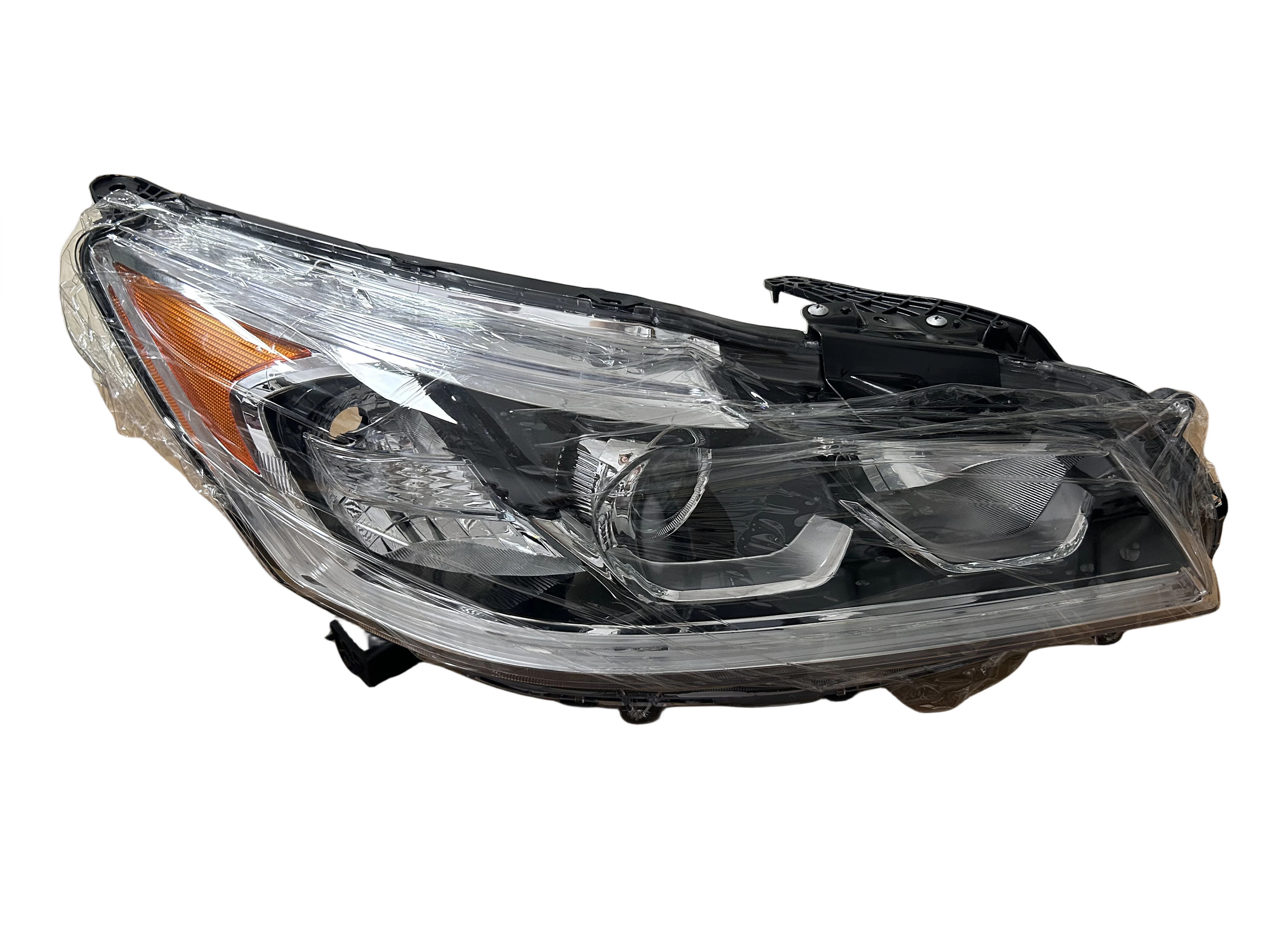 Car Auto Parts Headlight Assembly for Honda Accord 2015-2017