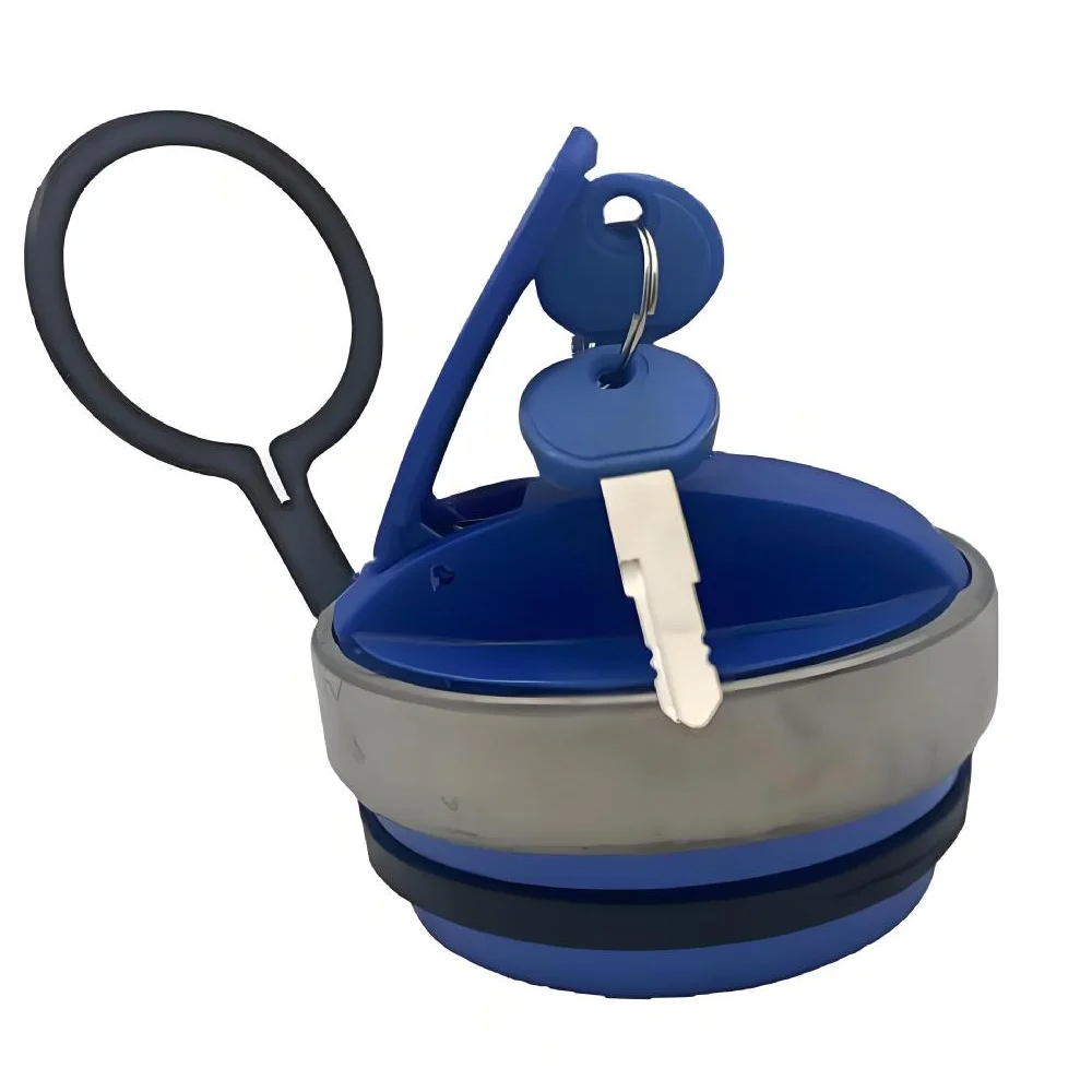 

Крышка бака Adblue подходит для грузовиков Scania 2477313 2278297