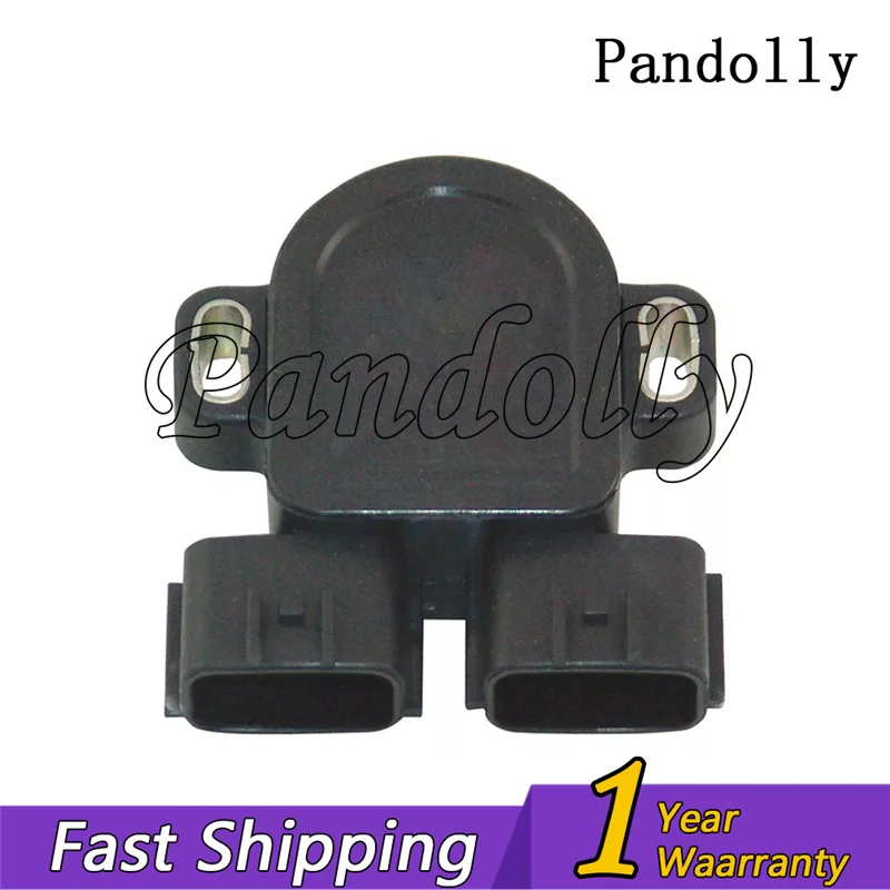 

THROTTLE POSITION SENSOR TPS SENSOR 22620-4M511 A22-669B00 For Nissan Maxima Sentra Altima Pathfinder 22620-4M501 22620-3M200