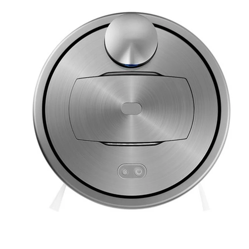 Escova lateral principal filtro hepa pano esfregão para dinaking r7 dynaking r7 aspirador de pó robótico peças de reposição acessórios