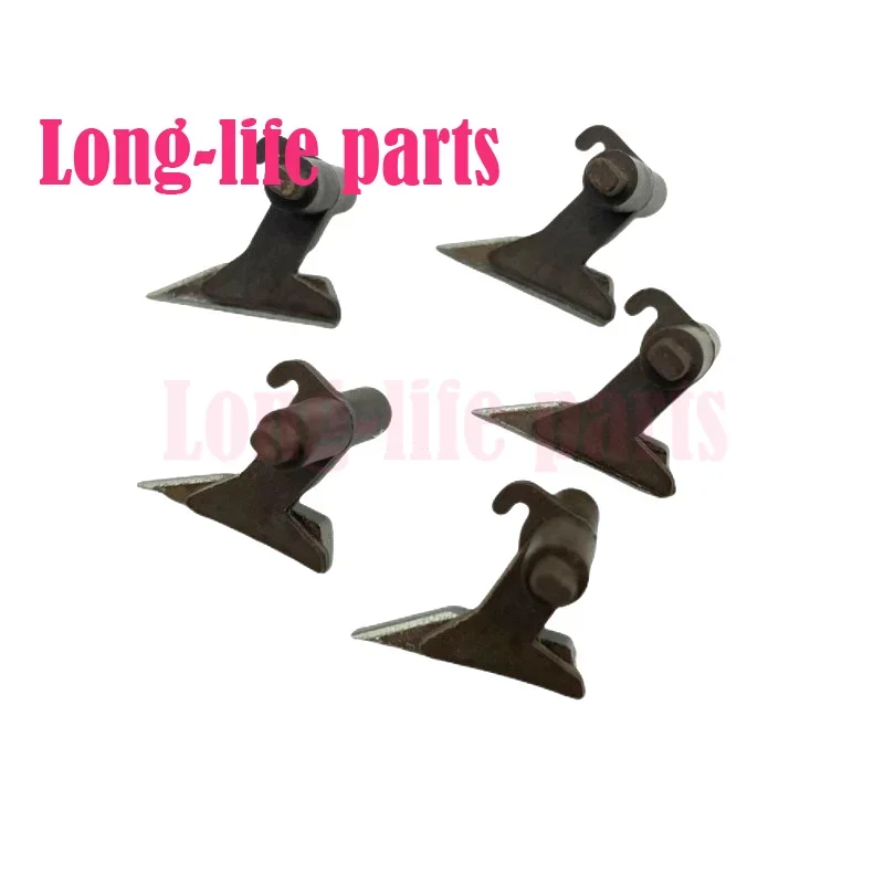 

Compatible For Kyocera 1016 1000 1010 1018 1020 1030D 1500 720 Upper Fuser Picker Fingers Copier Parts