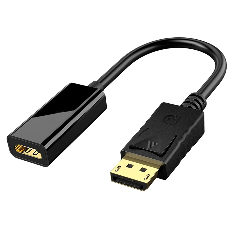 Displayport To Hdmi… - image