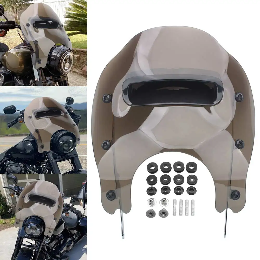 Motorcycle Accessor…