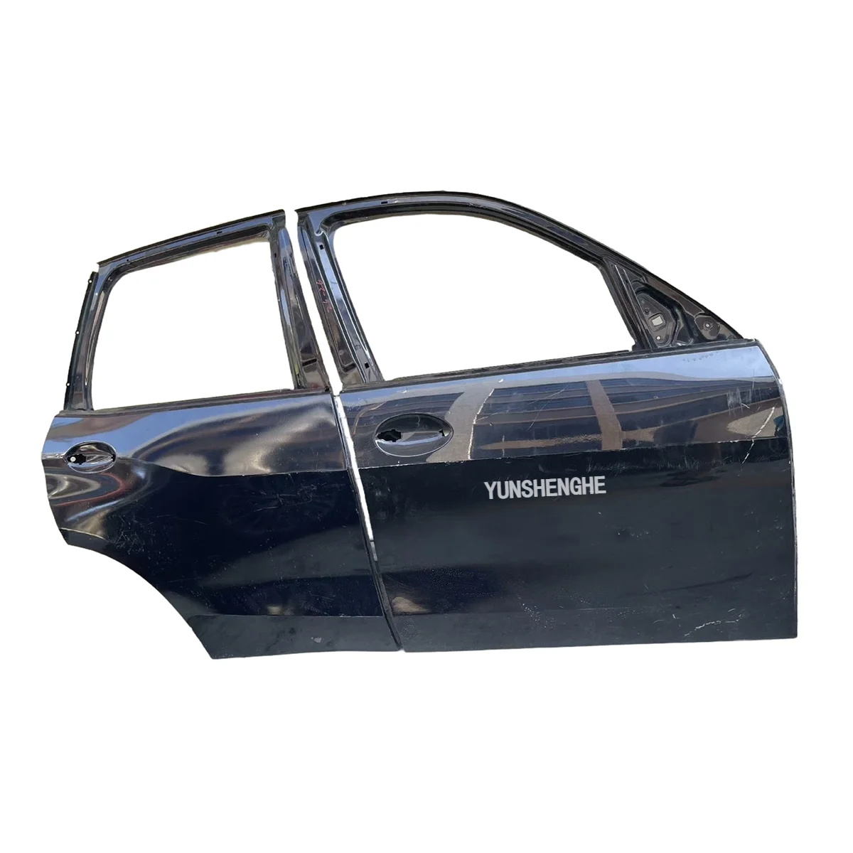 

High Quality Door Suitable for W X5 G05 Original Car Doors