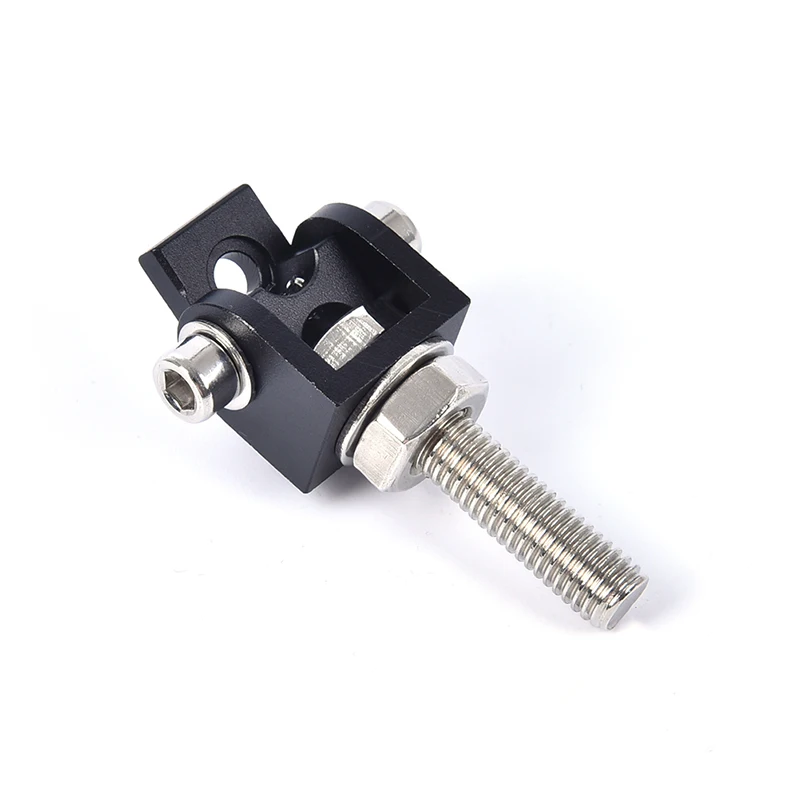 Hot Sale 1PC Motorcycle Lamps Headlight Expansion Mounting Bracket Lamp Holder Clamp Motorbike Accessories