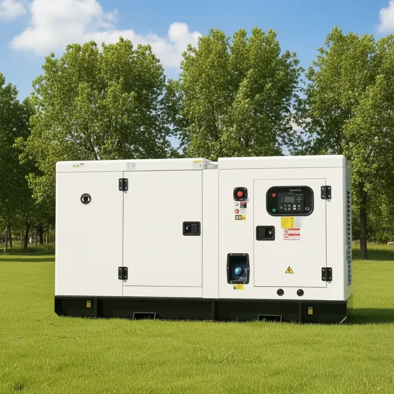 Power 100kw Genset 100kva 80kw Generators 100kw 200kw Generator Set 100 Kva Generator 80 Kw