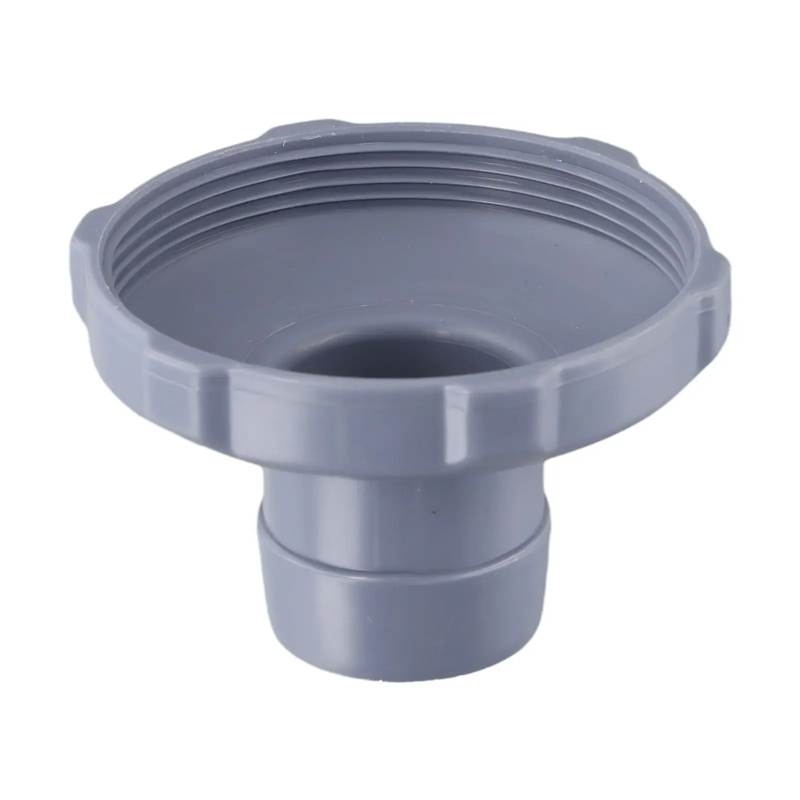 

Convenient Above Ground Pool Maintenance Pool Maintenance Tool Water Flow Easy To Use Oil And Impurity Removal PVC Material