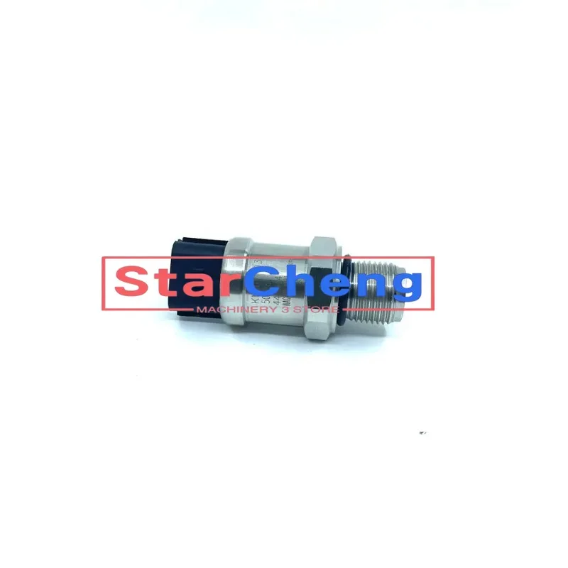 New for Sumitomo SH120 SH200 SH240 SH300 50M KM16-P03 High Pressure Sensor Switch Excavator Engine Accessories