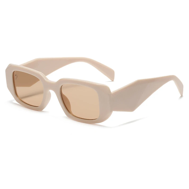1-teilige neue Designer-Brille im modischen Stil, trendig und stilvoll für Damen und Herren – Detail 1