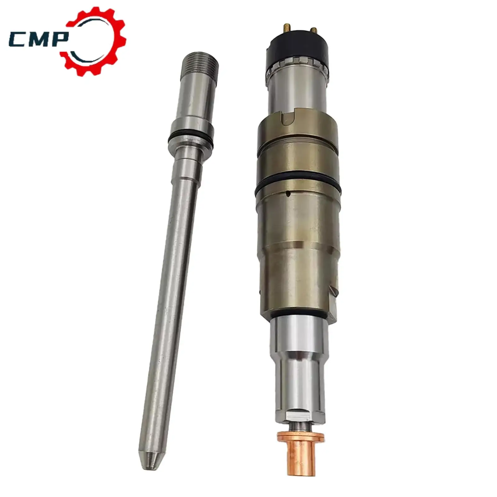 

Fuel Injector 5579421RX 4327147RX 5579421 6513589 6513589PX 6513590NX 6513590RX For CumminsX PI HD KIT X15 ISX12 QSK60 Engine