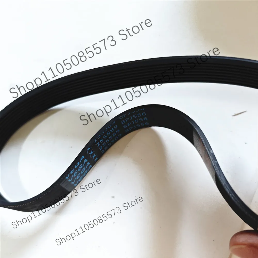 Rubber V-ribbed belt EPH690 PH700 PH720 PH735 PH740 PH750 PH760 790 810 813 820 830 877 900 multi-groove belt transmission belt